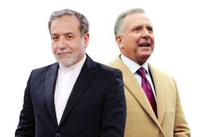 درسی که در مذاکرات ژنو باید به اروپا داد