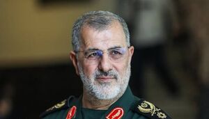 فیلم / بازدید فرمانده کل سپاه از روند خدمات رسانی به زائرین در مرز خسروی