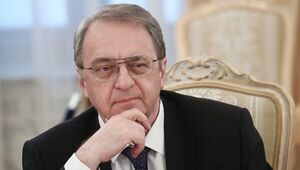 روسیه: اسراییل با حمله به ایران مانع از تحقق دیپلماسی شد