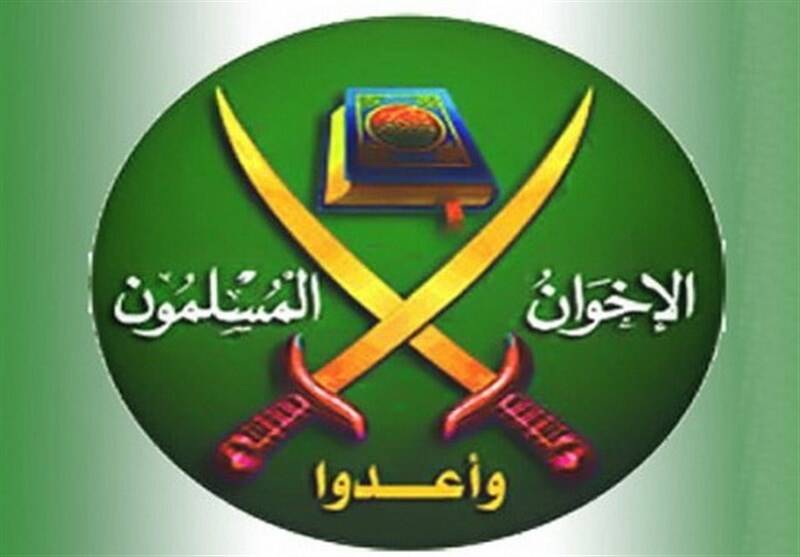 حمایت ترامپ از تعیین اخوان المسلمین به عنوان یک سازمان تروریستی