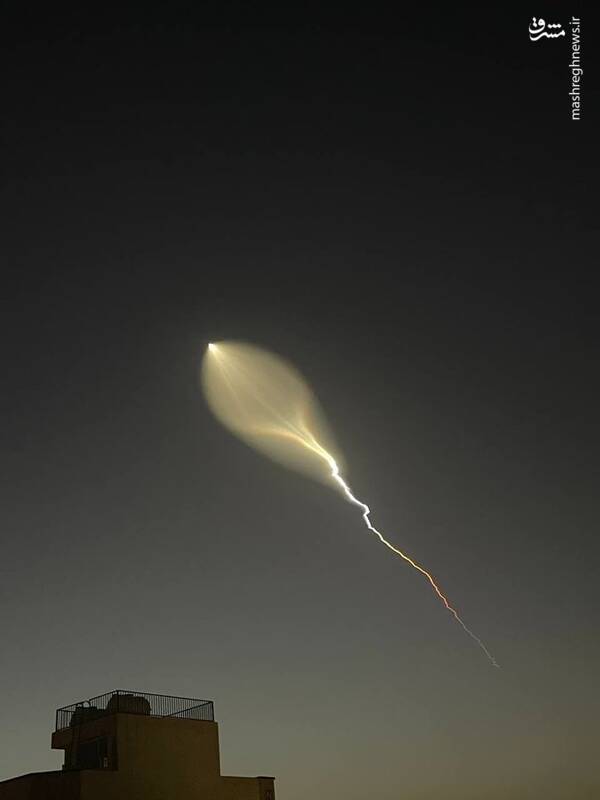 خب آقای ترامپ؛ ببخشید وسط صحبتهاتون!