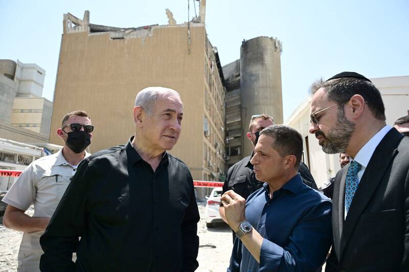 نژادپرستی صهیونیستها حتی در زیر حملات موشکی ایران/ پناهگاههای ممنوعه؛ تبعیض نژادی حتی در لحظه مرگ!