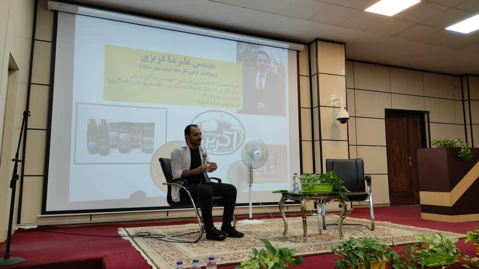 فروش امتیاز وام؛ روایت یک تحول هوشمندانه از شرکت علمی تجاری امید نگرش