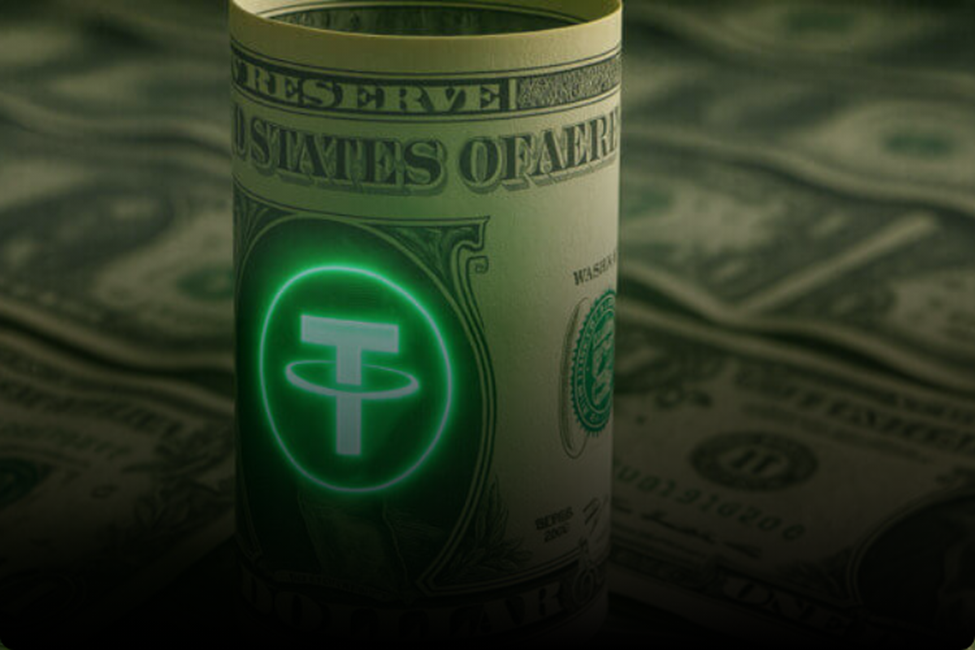 تاریخچه تتر و پیدایش بزرگترین استیبل کوین در جهان!
