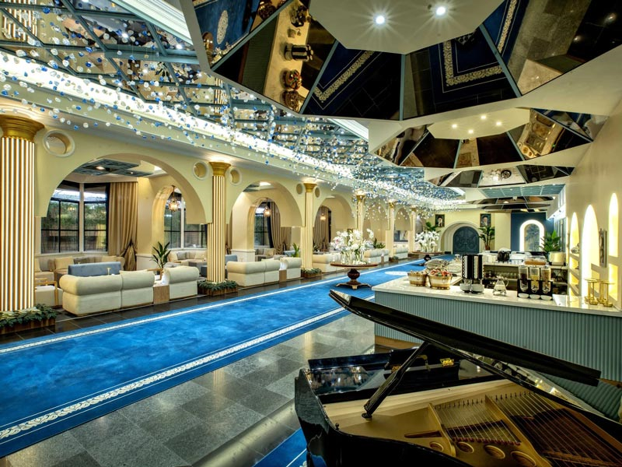 همه چیز درباره cip فرودگاه مهر آباد