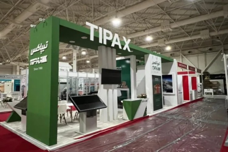 طراحی و ساخت غرفه نمایشگاهی؛ از ایده تا اجرا با تیمی حرفهای