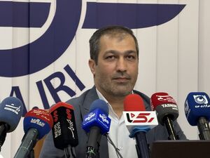 لغو پروازها تا ساعت 14 امروز تمدید شد