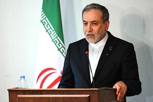 درباره موضوع موشکی با هیچکس هیچ گفتوگویی نداریم / با آمریکا به عنوان شریک صهیونیستها در حمله به ایران حرفی نداریم
