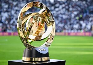 شکست PSG و پیروزی اتلتیکو در جام جهانی باشگاه‌ها
