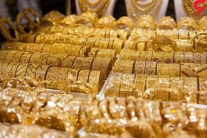 قیمت طلا امروز 30 خرداد؛ طلای جهانی ریخت؟