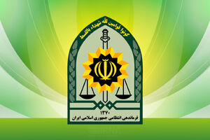 دستگیری عامل تشویش اذهان عمومی در ملارد