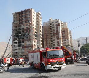 انجام حمله سایبری پیش از تعرض به ایران / کودکان بی گناه در خواب کشته شدند