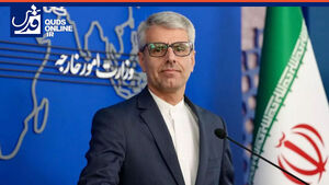 سخنگوی وزارت امور خارجه: عادی‌سازی جنایات جنگی، نتیجه استمرار بی‌کیفرمانی رژیم اسرائیل است