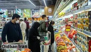هشدار وزارت کشاورزی؛ عرضه نکردن کالاهای اساسی اخلال در نظام اقتصادی است