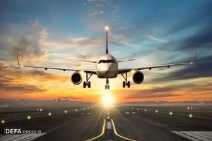 تمدید لغو پروازهای داخلی و خارجی تا ساعت 14 شنبه