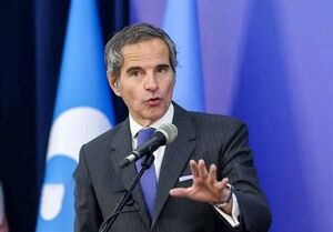 گروسی: هرگونه اقدام علیه راکتور تحقیقاتی تهران می‌تواند پیامدهای بالقوه بزرگی داشته باشد
