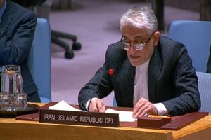 آمریکا بار دیگر خود را قربانی محافظت از نتانیاهو کرد / زمان و مکان انتقام از آمریکا توسط نیروهای مسلح تعیین می‌شود