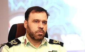 فیلم / 2 عامل موساد در غرب تهران دستگیر شدند