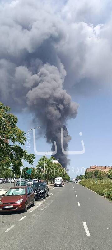 موج جدید حملات ایران به سرزمینهای اشغالی/ موشکهای ایرانی امروز هم در فلسطین اشغالی آتش بهپا کردند/ سپاه پاسداران تلآویو و حیفا را زیر و رو کرد +عکس و فیلم