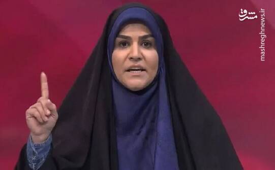 سحر امامی هیچ حساب کاربری در توئیتر ندارد