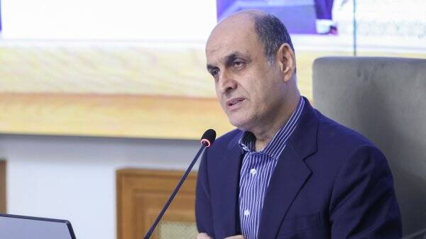 استاندار گیلان: مردم رشت به شایعات توجه نکنند 2