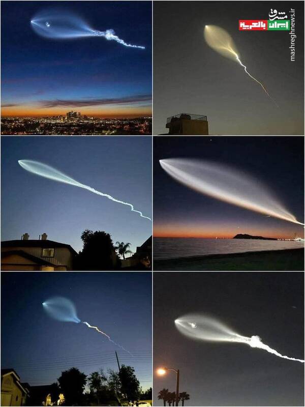 نه سجیل بود؛ نه هدفش اسرائیل، یک پیام بود