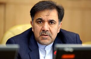 آخوندی: ایرانیان سراسر جهان افکار عمومی را به نفع ایران شکل دهند