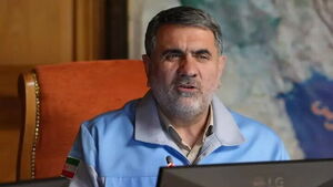 تشکیل ستاد ملی بازسازی و بازتوانی / جبران خسارت مجموعه‌های آپارتمانی و خانه‌های تخریب شده