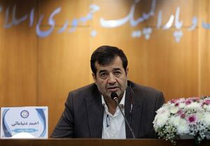 دنیامالی: رفتارهای دوگانه IOC در مواجهه با اسرائیل از قدیم وجود داشته است / سازمان‌های جهانی ورزش گوش شنوا ندارند