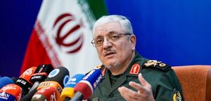 سخنگوی وزارت دفاع: از نیروهای مسلح با قدرت پشتیبانی می‌کنیم