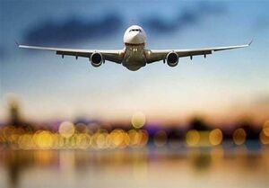 تمدید لغو پروازها تا ساعت 14 روز یکشنبه