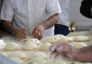 400 نانوایی در البرز به موتور برق مجهز شدند