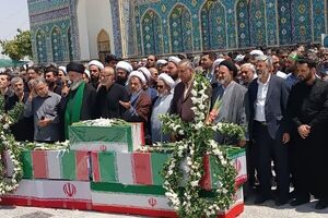 حمله به غیرنظامیان مصداق جنایت جنگی است