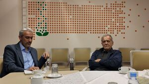 «ایران ما» امروز به همه ما نیاز دارد / دستورات ویژه رئیسجمهور برای تسهیل رسیدگیها، امور درمانی و حمایتی