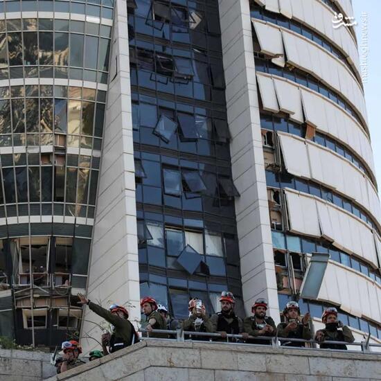 موج هجدهم از عملیات "وعده صادق ۳" آغاز شد/ ضربات پلکانی به قلب امنیتی و نظامی در مناطق اشغالی +عکس و فیلم