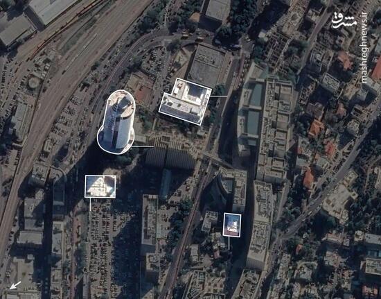 موج هجدهم از عملیات "وعده صادق ۳" آغاز شد/ ضربات پلکانی به قلب امنیتی و نظامی در مناطق اشغالی +عکس و فیلم