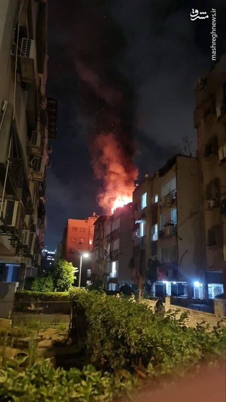 موج هجدهم از عملیات وعده صادق سه آغاز شد/ ضربات پلکانی به قلب امنیتی و نظامی در مناطق اشغالی +عکس و فیلم