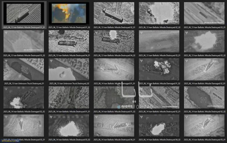 ۸ تاکتیک رسانهای رژیم صهیونیستی همزمان با تجاوز به تمامیت ارضی ایران