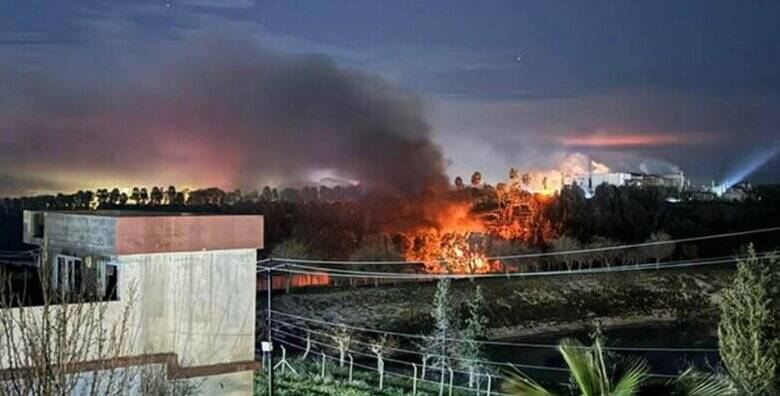 ۸ تاکتیک رسانهای رژیم صهیونیستی همزمان با تجاوز به تمامیت ارضی ایران