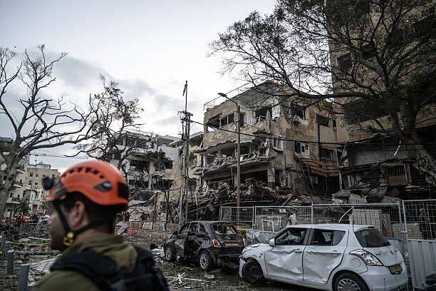 صهیونیستها وحشت زده در انتظار ورود ترامپ به جنگ/ کارشناسان عبری زبان: بدون کمک آمریکا هیچ شانسی نداریم