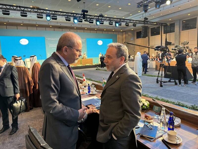 خارجه،هاكان