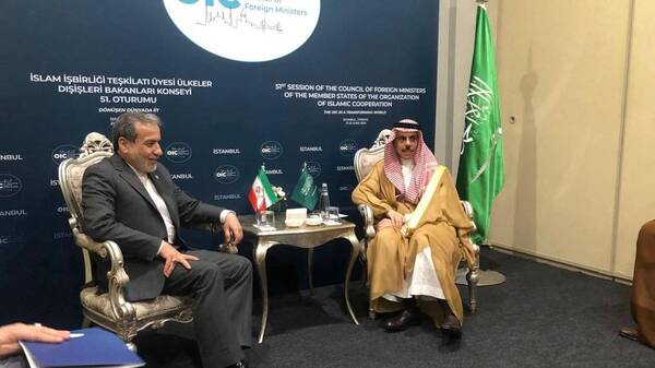 ايران،رژيم،خارجه،امور،صهيونيستي،عربستان،وزير