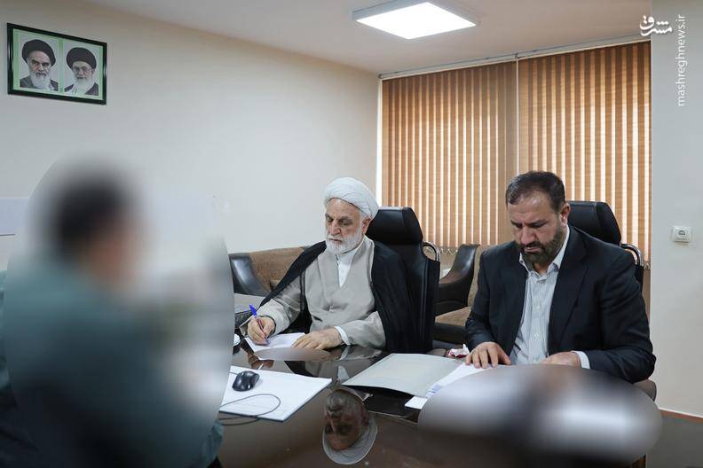 مرتبط،عناصر،صهيوني،زمان،رئيس،ضابطين،دشمن،تكميل،قضايي،رژيم،شر ...