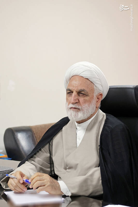 عکس/ حضور اژهای و سردار رادان در محل نگهداریِ عناصر وابسته به اسرائیل عکس/ حضور اژهای و سردار رادان در محل نگهداریِ عناصر وابسته به اسرائیل