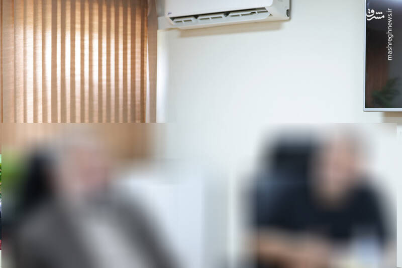 عکس/ حضور اژهای و سردار رادان در محل نگهداریِ عناصر وابسته به اسرائیل عکس/ حضور اژهای و سردار رادان در محل نگهداریِ عناصر وابسته به اسرائیل