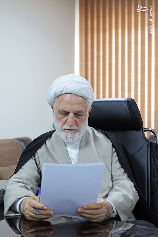 عکس/ حضور اژهای و سردار رادان در محل نگهداریِ عناصر وابسته به اسرائیل عکس/ حضور اژهای و سردار رادان در محل نگهداریِ عناصر وابسته به اسرائیل