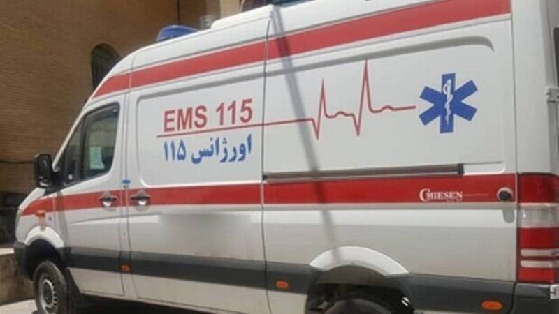گزارش،اهواز،پايگاه
