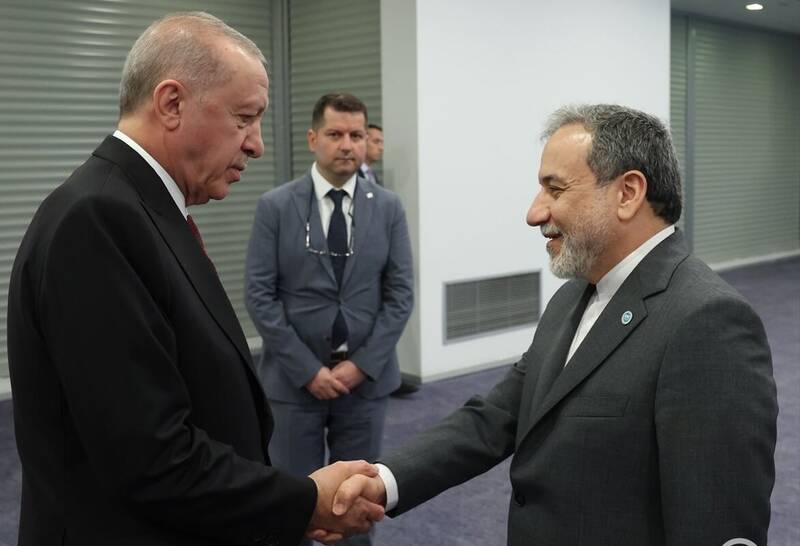 خارجه،وزير،ايران،اردوغان