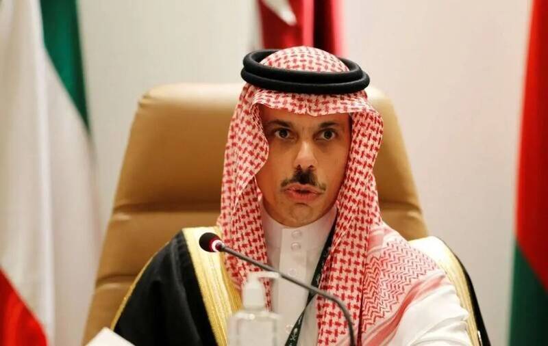عربستان،ايران،موضع