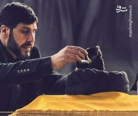 شهادت،ابو،شهيد